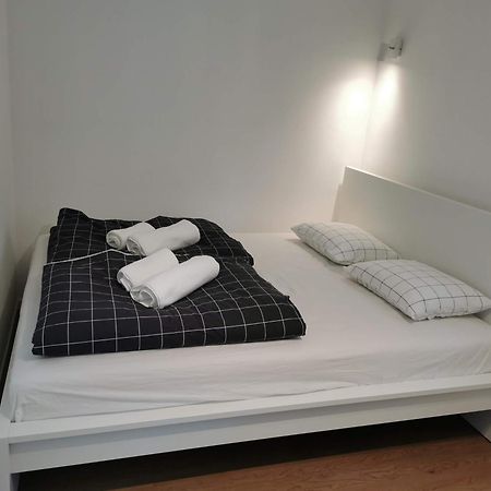 Naia Apartments Novo Mesto Kültér fotó