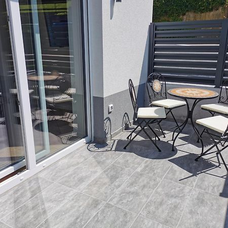 Naia Apartments Novo Mesto Kültér fotó