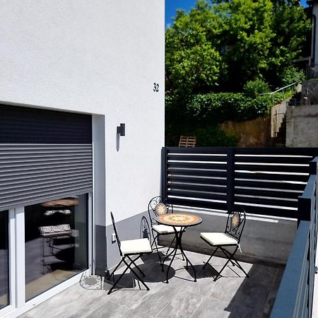 Naia Apartments Novo Mesto Kültér fotó