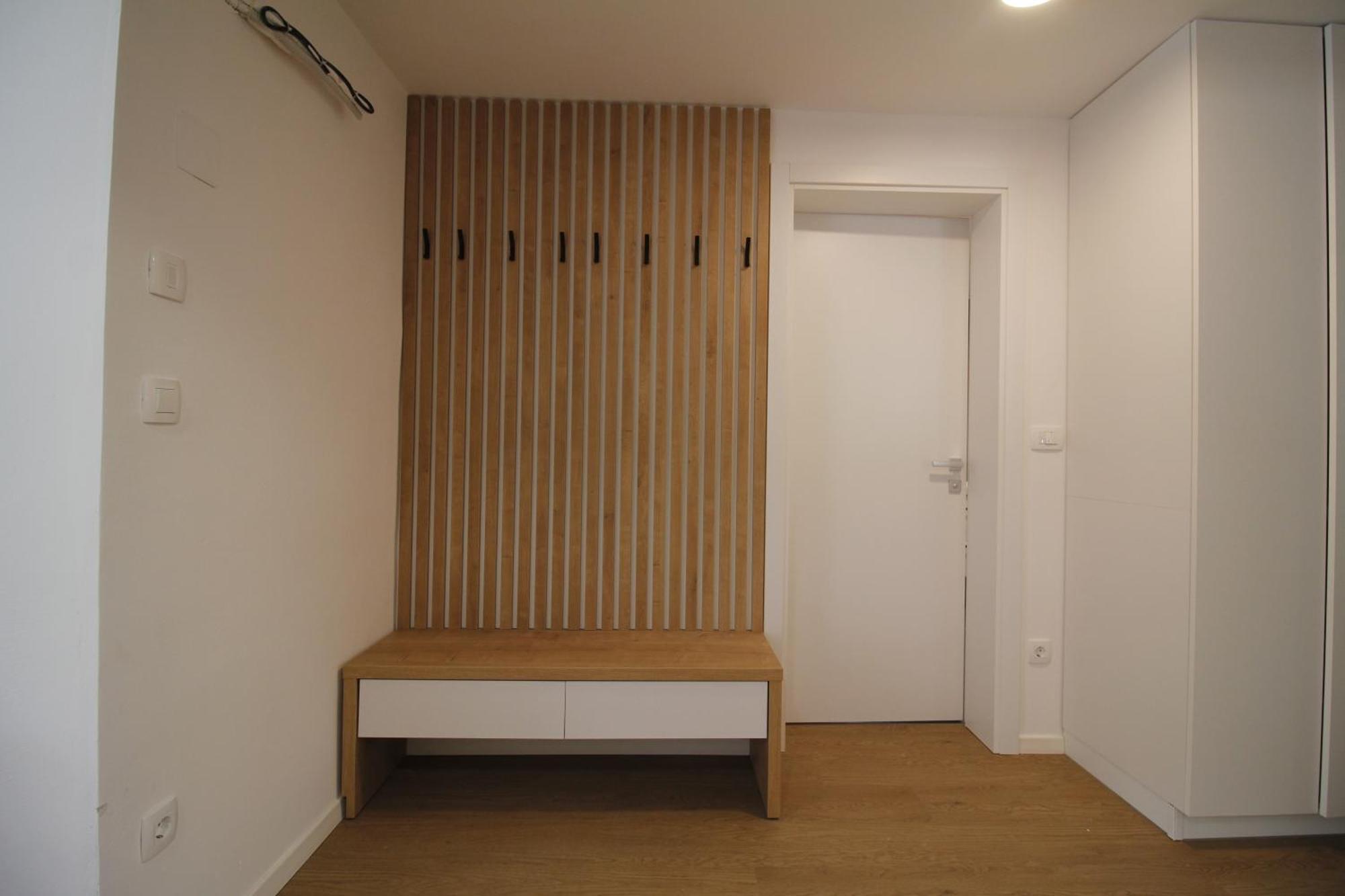 Naia Apartments Novo Mesto Kültér fotó