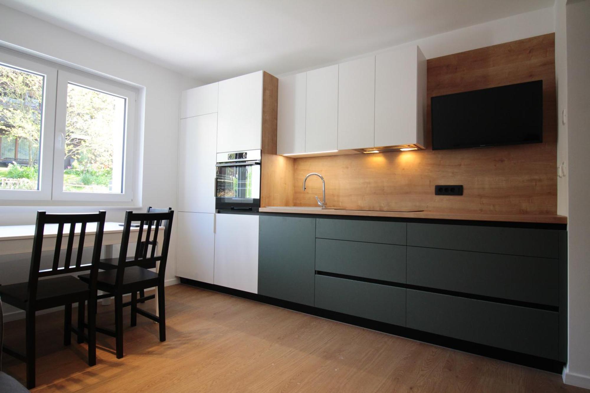 Naia Apartments Novo Mesto Kültér fotó