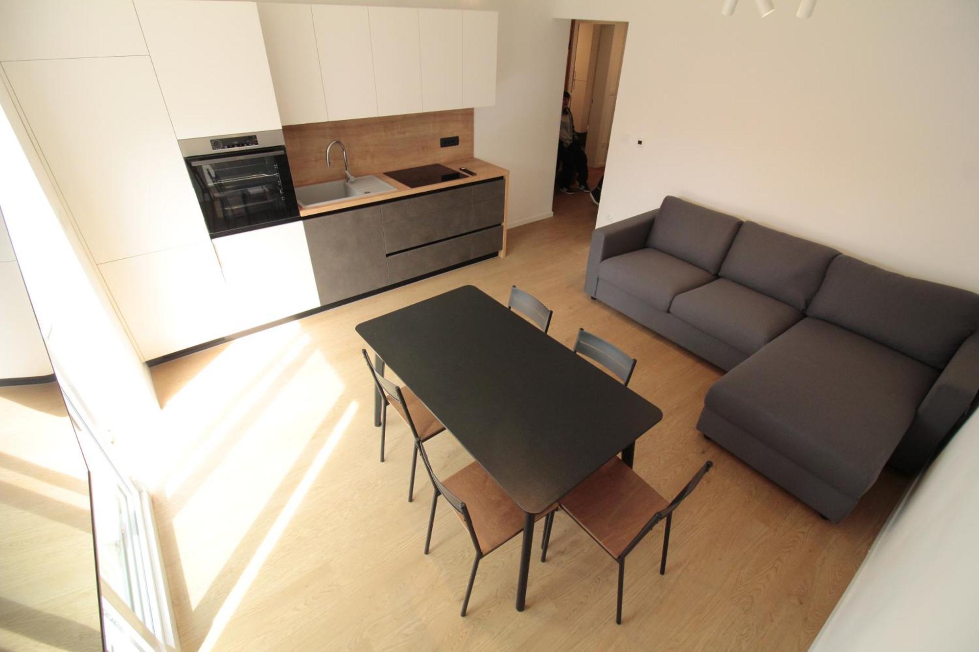 Naia Apartments Novo Mesto Kültér fotó