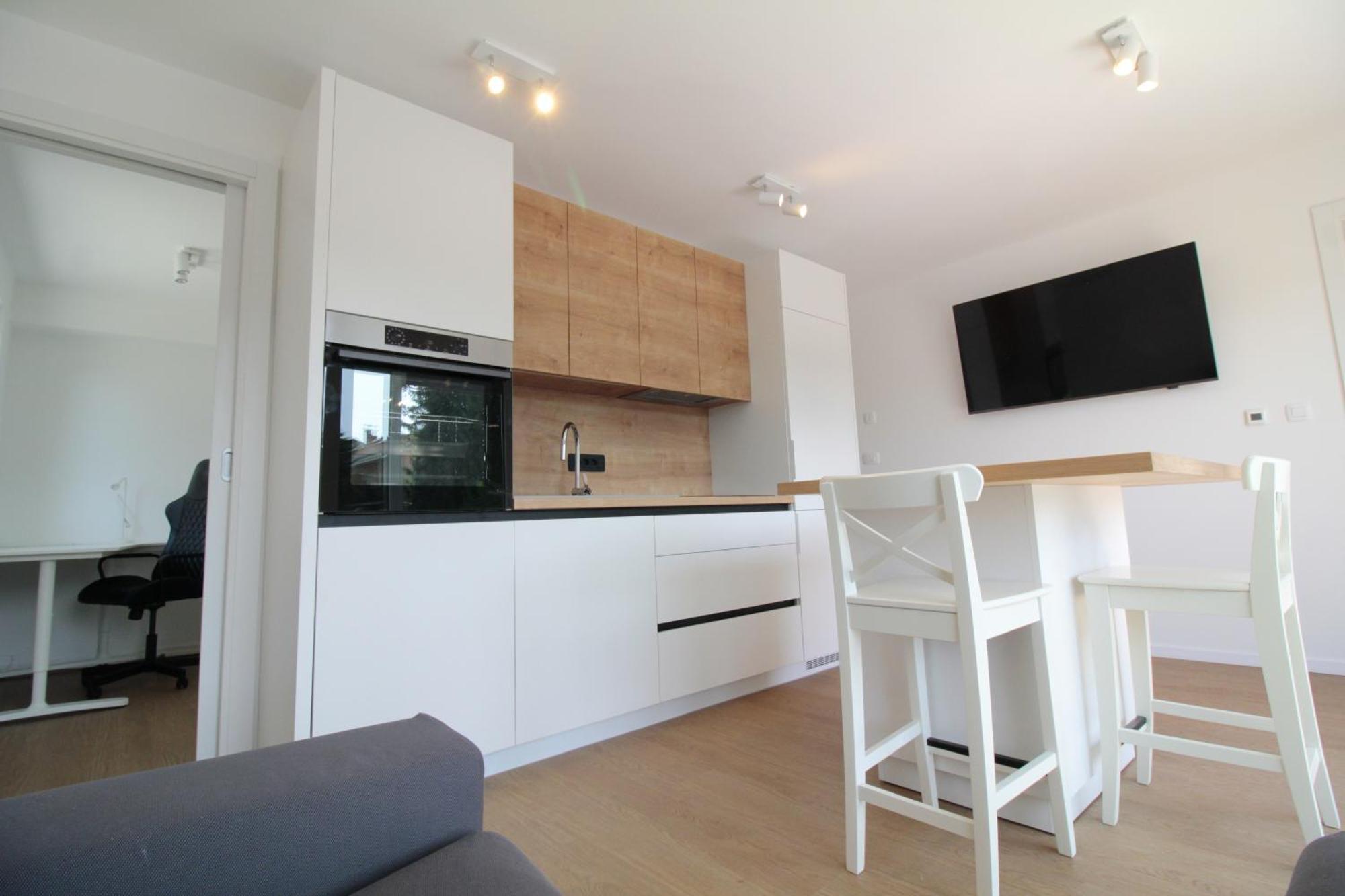 Naia Apartments Novo Mesto Kültér fotó