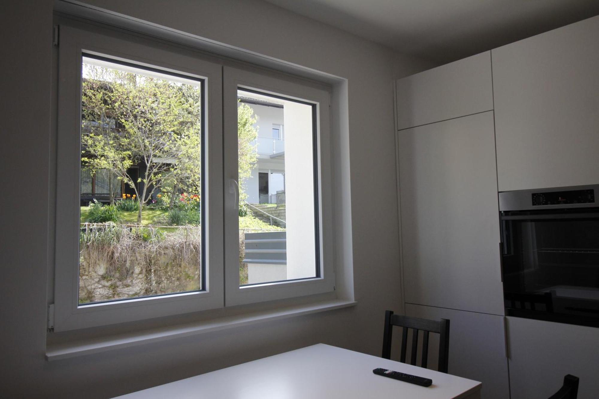 Naia Apartments Novo Mesto Kültér fotó