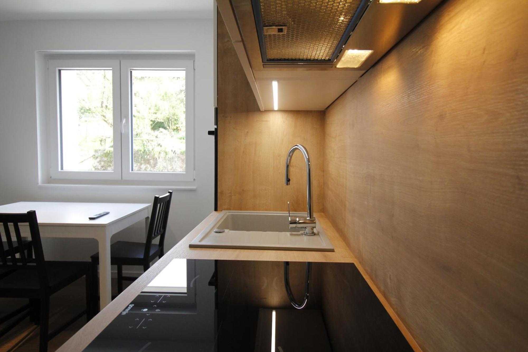 Naia Apartments Novo Mesto Kültér fotó