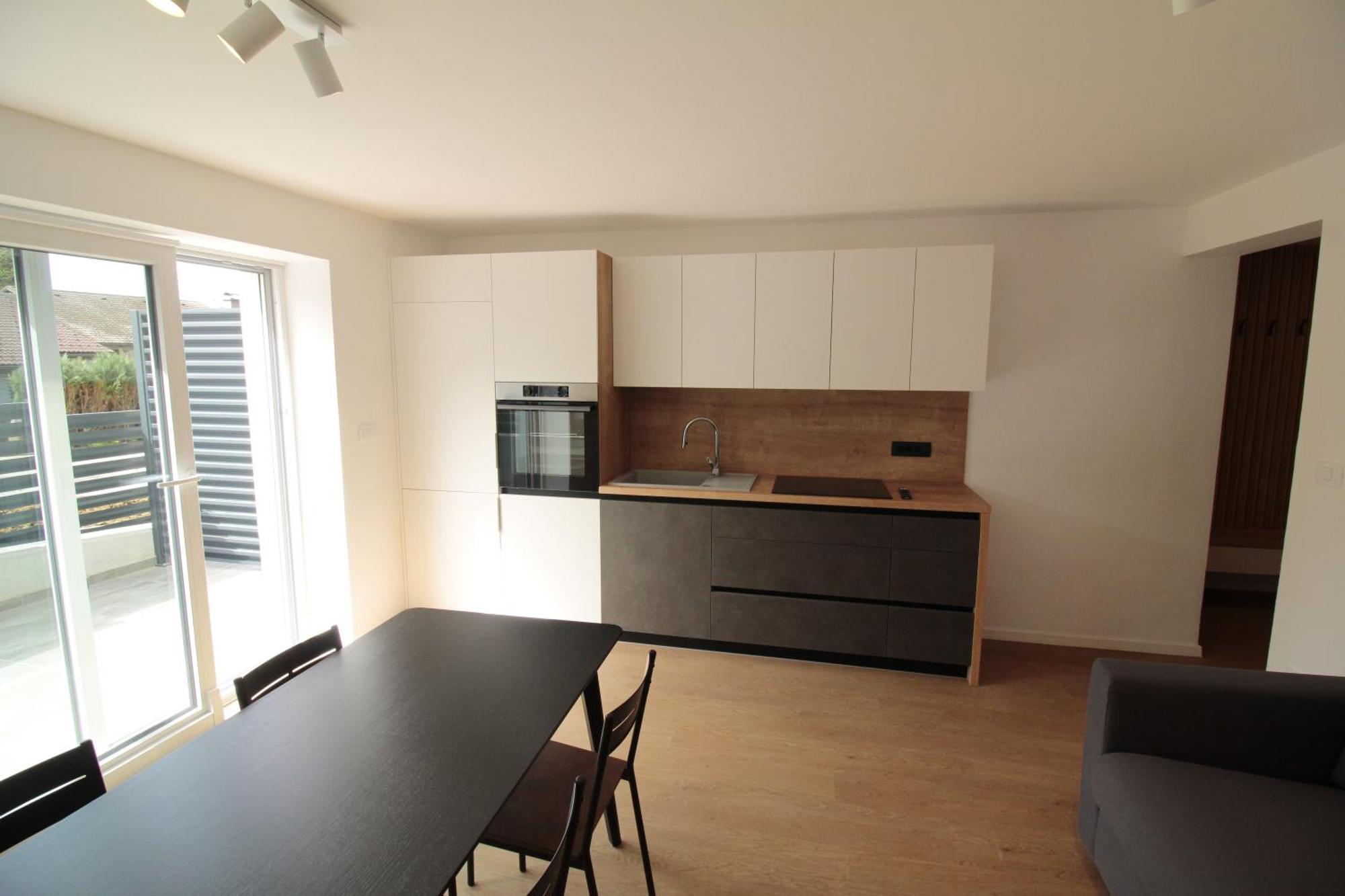 Naia Apartments Novo Mesto Kültér fotó
