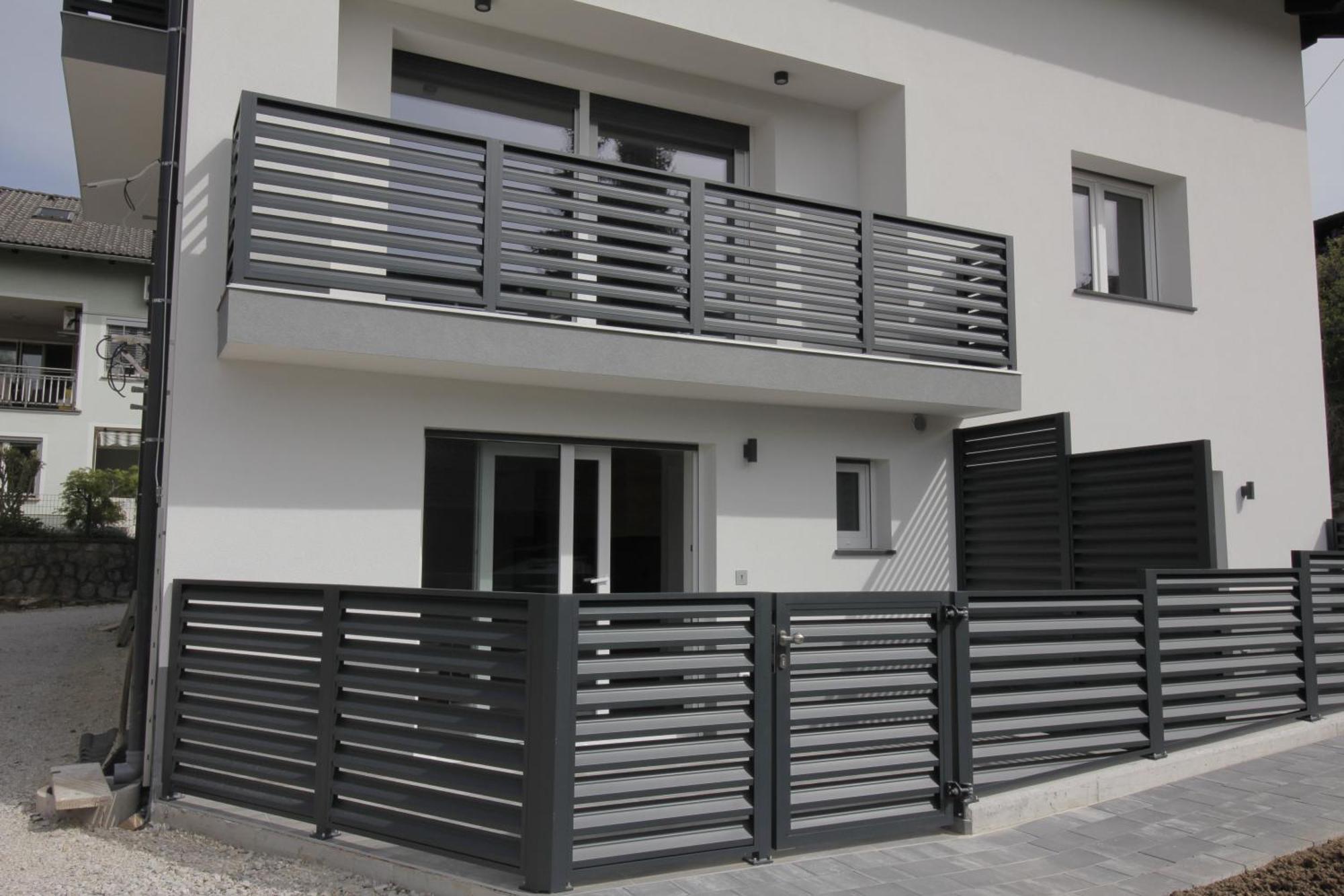 Naia Apartments Novo Mesto Kültér fotó