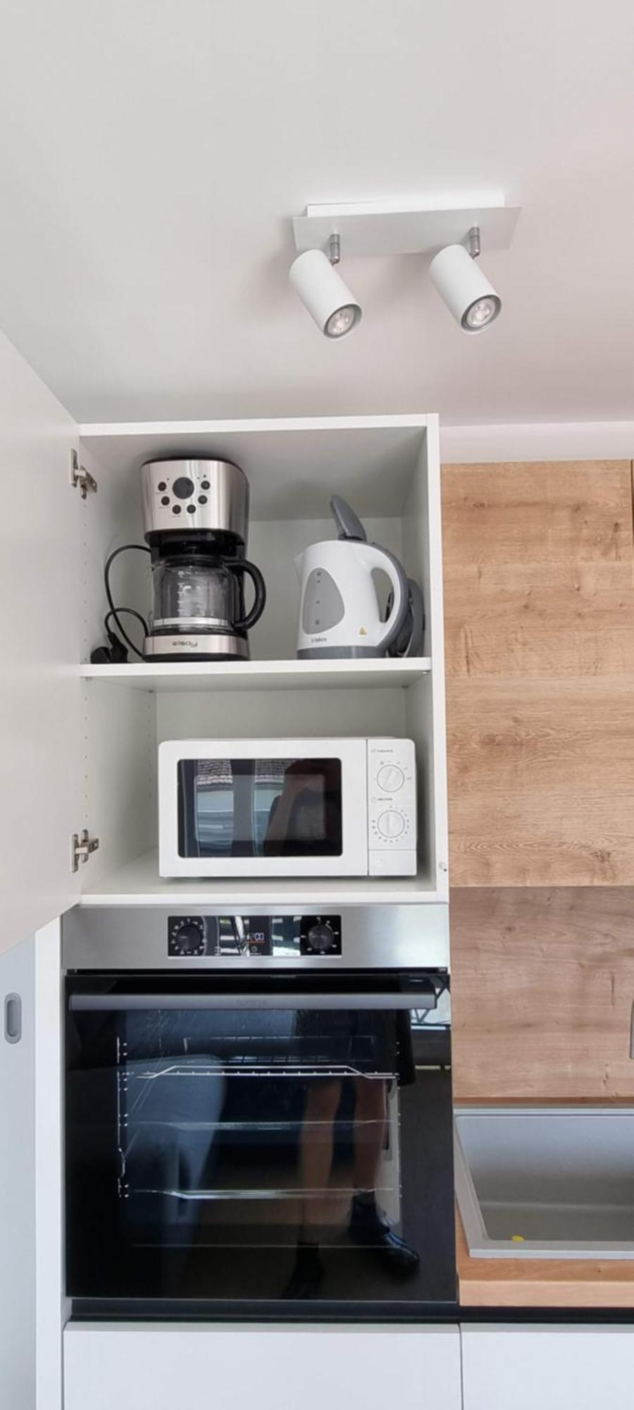Naia Apartments Novo Mesto Kültér fotó
