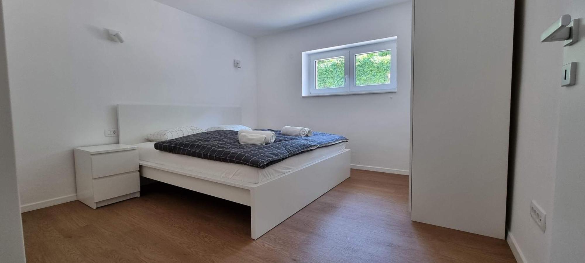 Naia Apartments Novo Mesto Kültér fotó