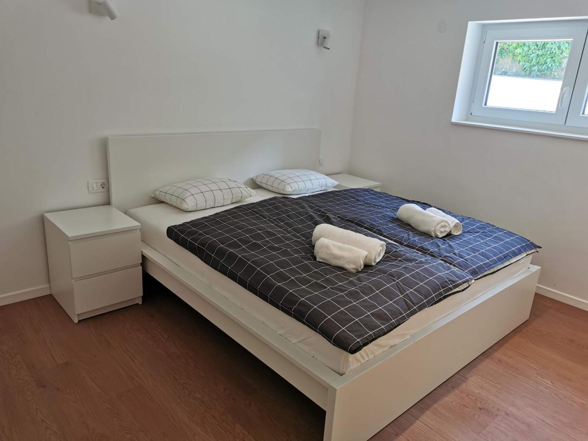 Naia Apartments Novo Mesto Kültér fotó