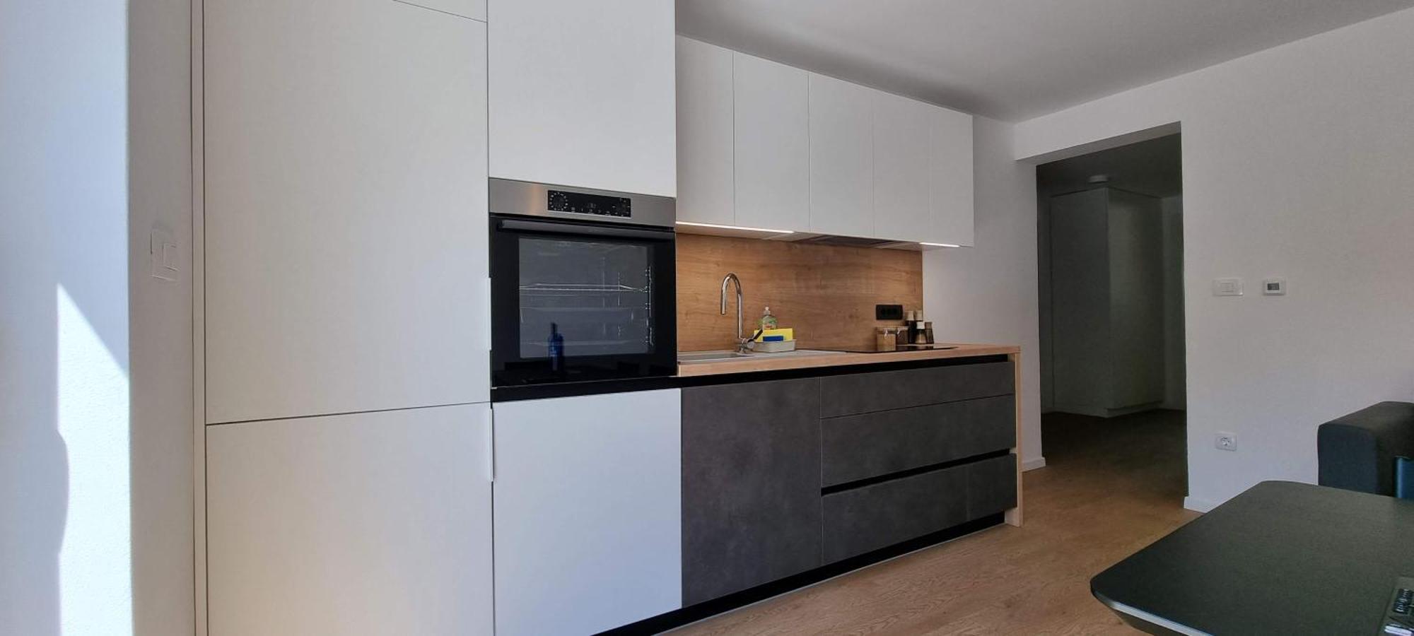 Naia Apartments Novo Mesto Kültér fotó