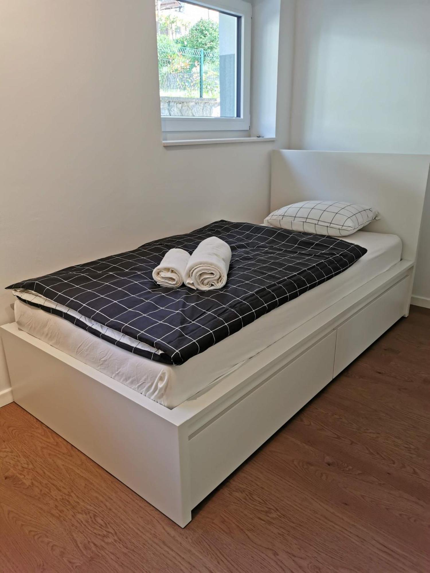 Naia Apartments Novo Mesto Kültér fotó