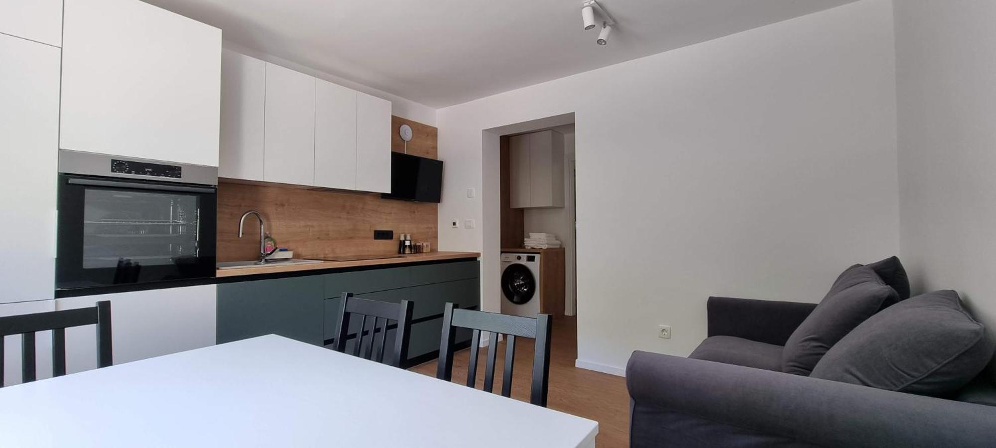 Naia Apartments Novo Mesto Kültér fotó