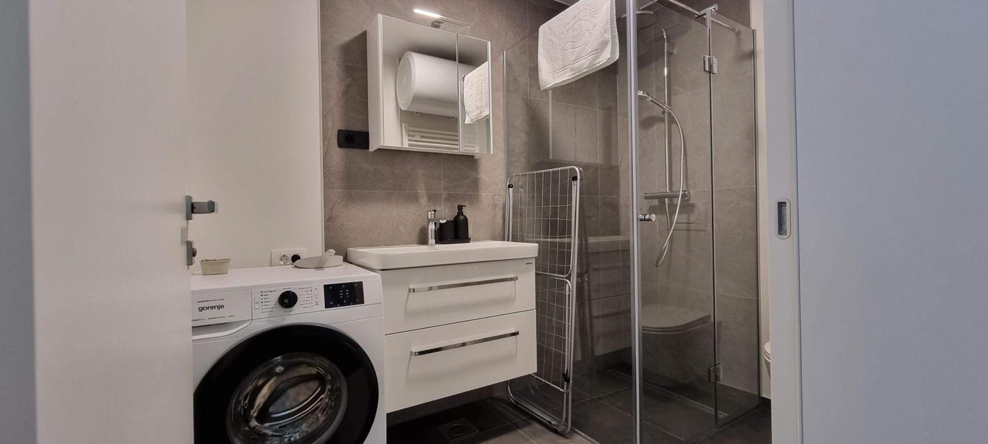 Naia Apartments Novo Mesto Kültér fotó