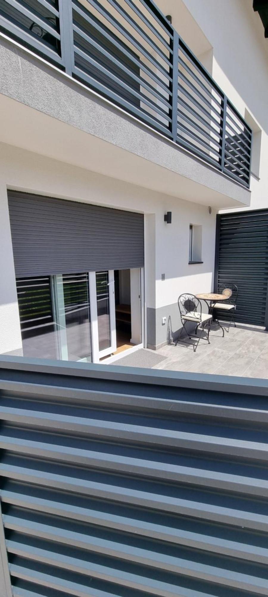 Naia Apartments Novo Mesto Kültér fotó
