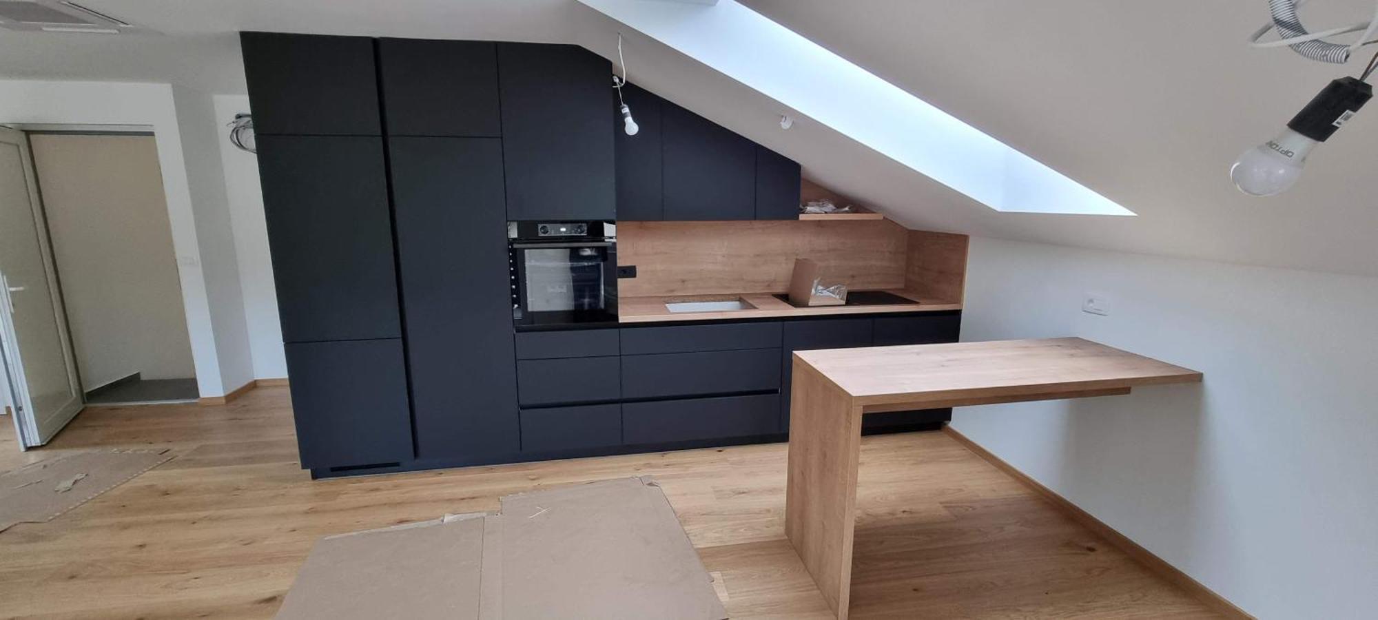 Naia Apartments Novo Mesto Szoba fotó