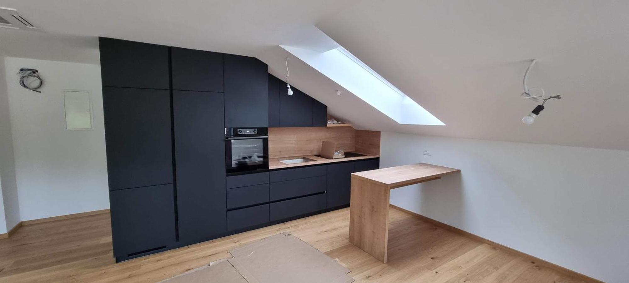 Naia Apartments Novo Mesto Szoba fotó
