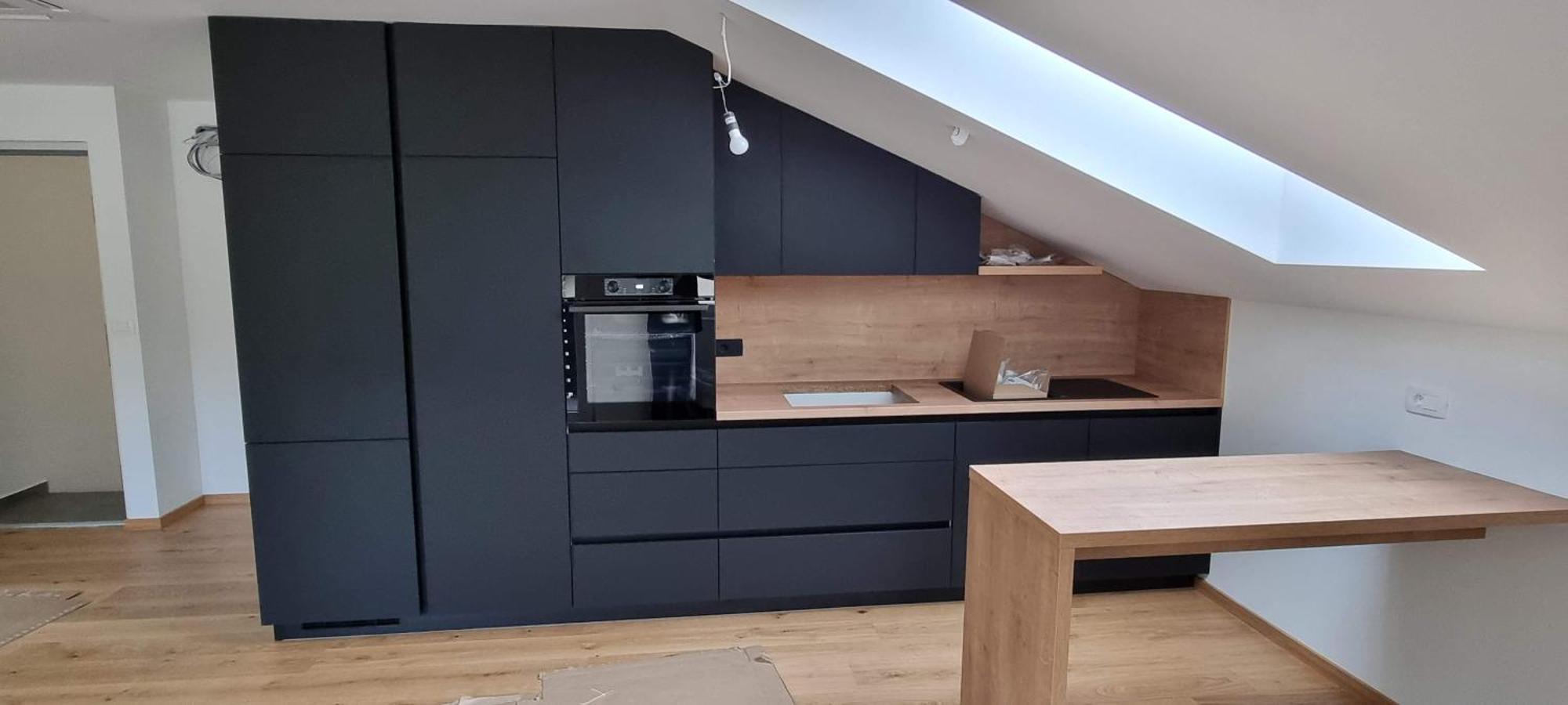 Naia Apartments Novo Mesto Szoba fotó