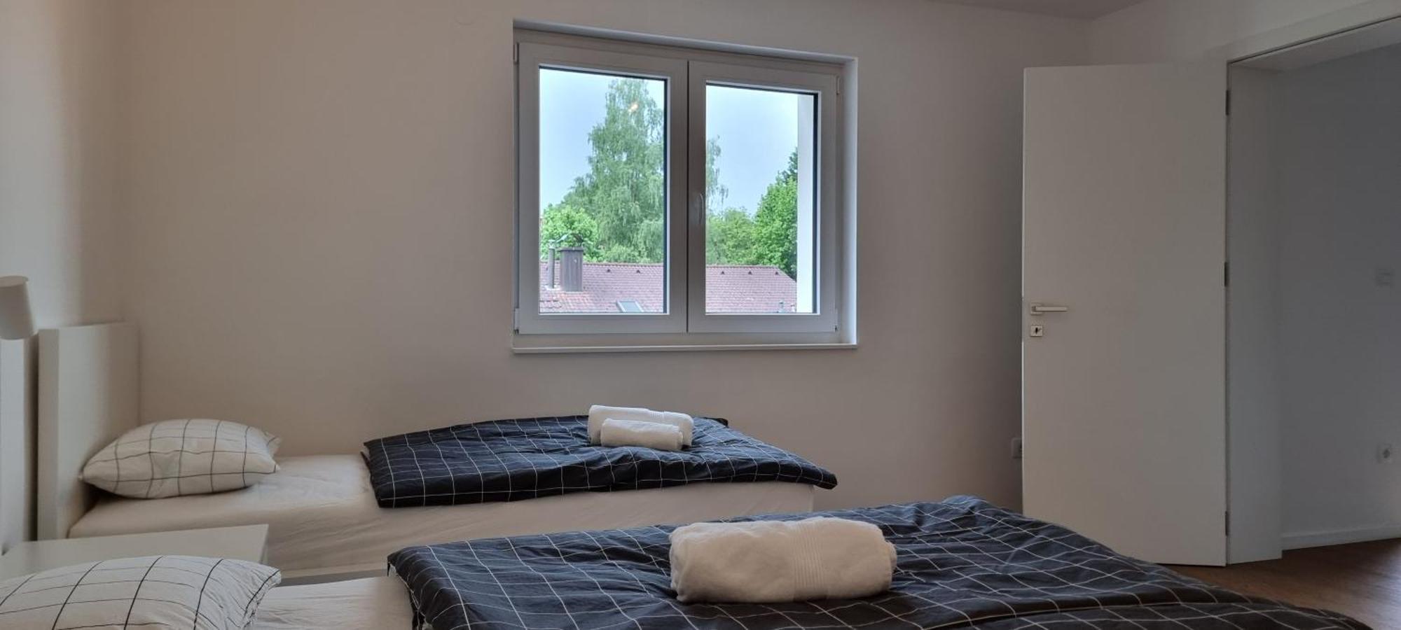 Naia Apartments Novo Mesto Kültér fotó